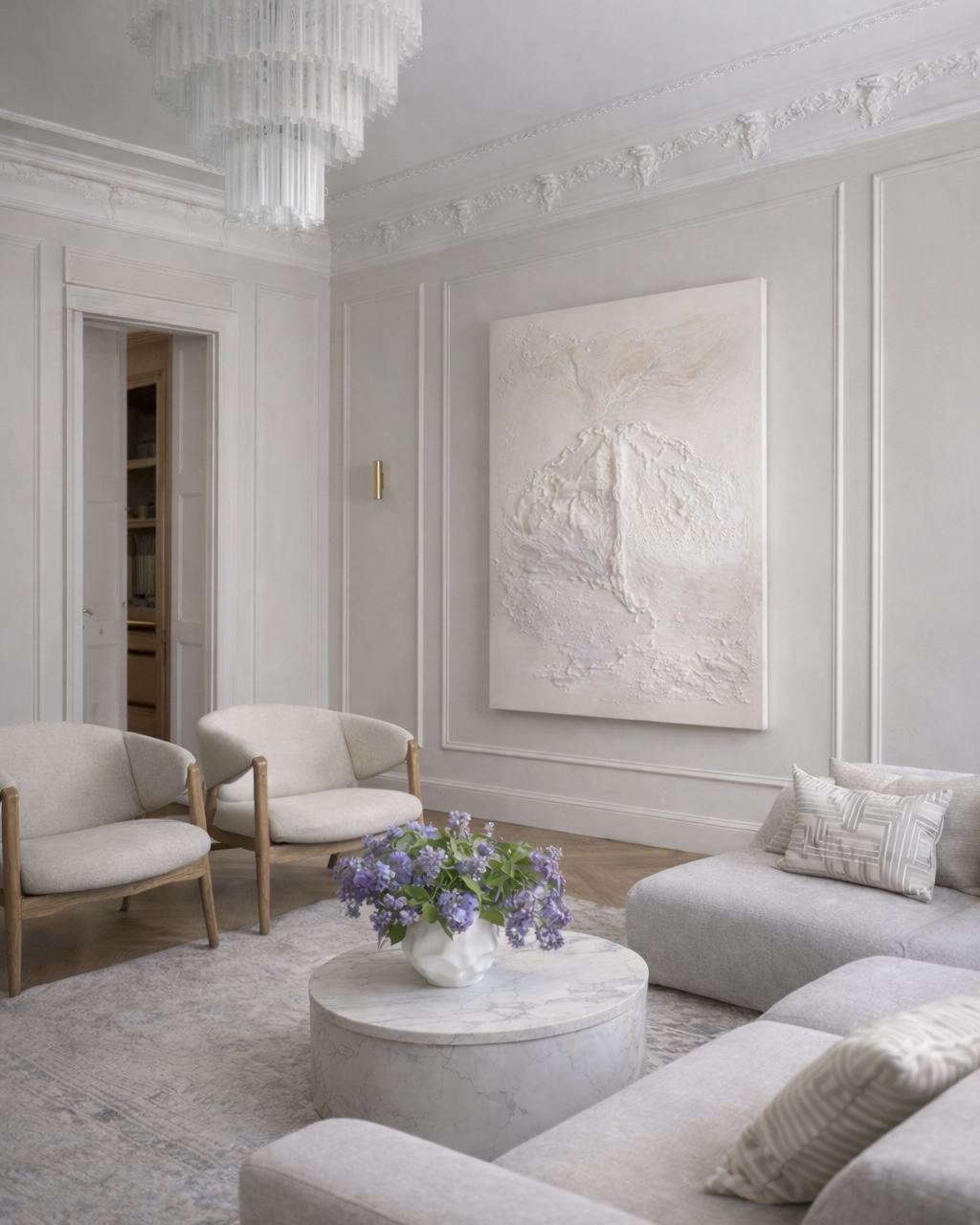 Tilaustyö - Manninen