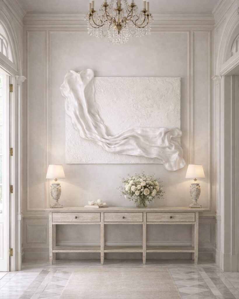 eka iso 3D - eteinen